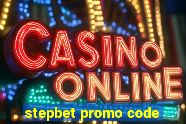 stepbet promo code